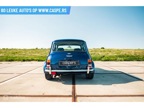 Rover Mini 1.3 Cooper