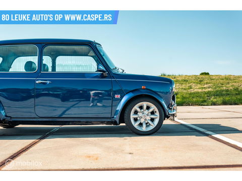 Rover Mini 1.3 Cooper