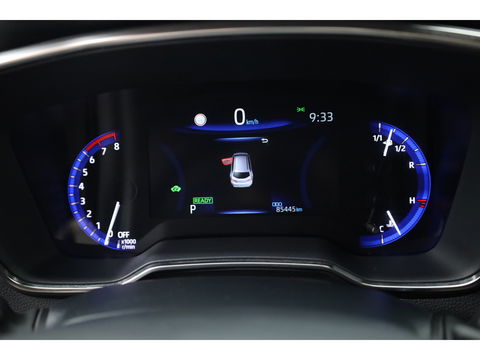 Toyota Corolla Touring Sports 2.0 Hybrid Dynamic | Adapt. Cruise | Navi | Camera | Stoelverw. | Apple CarPlay
