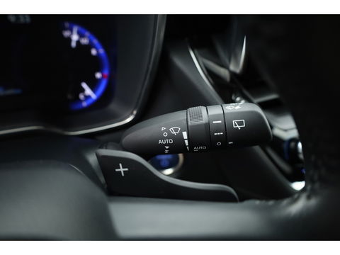 Toyota Corolla Touring Sports 2.0 Hybrid Dynamic | Adapt. Cruise | Navi | Camera | Stoelverw. | Apple CarPlay