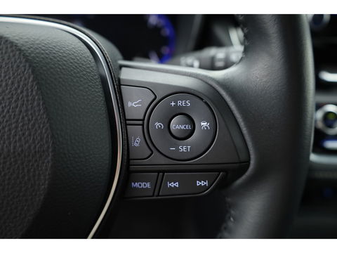 Toyota Corolla Touring Sports 2.0 Hybrid Dynamic | Adapt. Cruise | Navi | Camera | Stoelverw. | Apple CarPlay