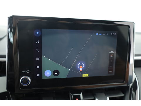 Toyota Corolla Touring Sports 2.0 Hybrid Dynamic | Adapt. Cruise | Navi | Camera | Stoelverw. | Apple CarPlay