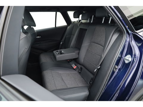 Toyota Corolla Touring Sports 2.0 Hybrid Dynamic | Adapt. Cruise | Navi | Camera | Stoelverw. | Apple CarPlay