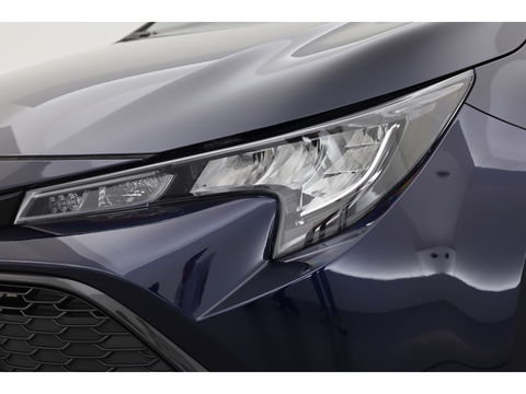 Toyota Corolla Touring Sports 2.0 Hybrid Dynamic | Adapt. Cruise | Navi | Camera | Stoelverw. | Apple CarPlay