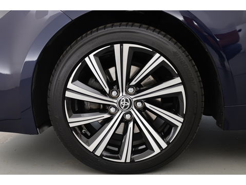 Toyota Corolla Touring Sports 2.0 Hybrid Dynamic | Adapt. Cruise | Navi | Camera | Stoelverw. | Apple CarPlay