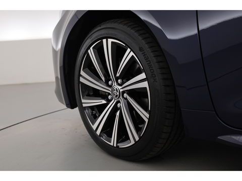 Toyota Corolla Touring Sports 2.0 Hybrid Dynamic | Adapt. Cruise | Navi | Camera | Stoelverw. | Apple CarPlay