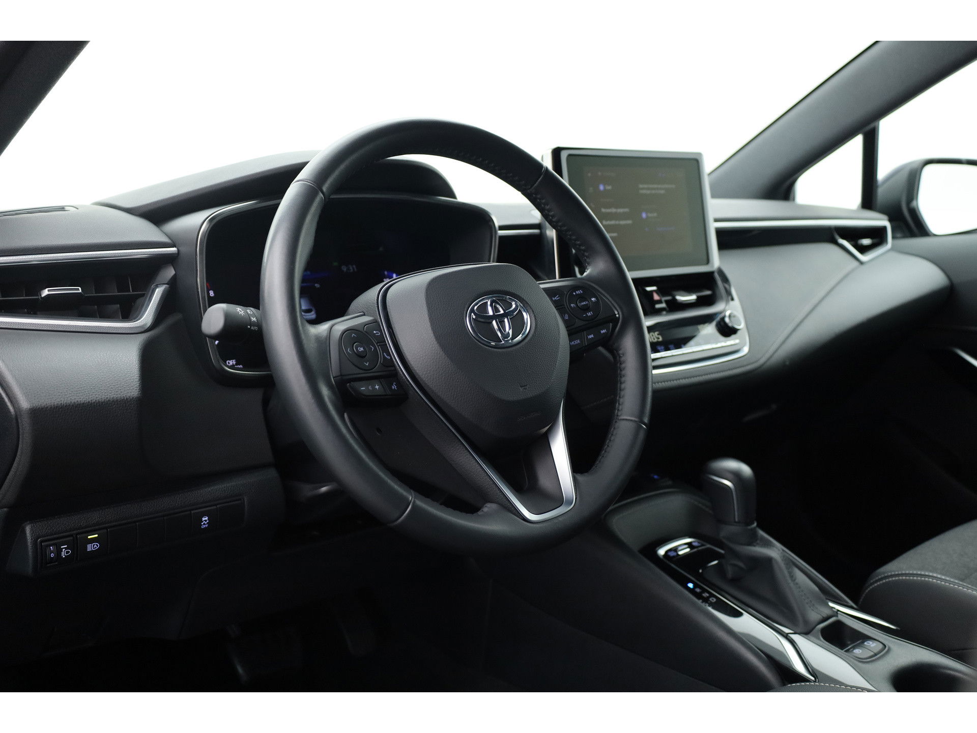 Toyota Corolla Touring Sports 2.0 Hybrid Dynamic | Adapt. Cruise | Navi | Camera | Stoelverw. | Apple CarPlay