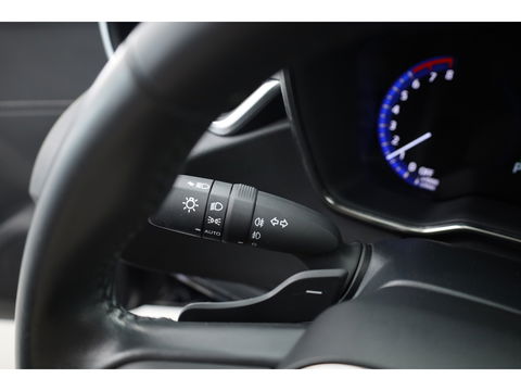 Toyota Corolla Touring Sports 2.0 Hybrid Dynamic | Adapt. Cruise | Navi | Camera | Stoelverw. | Apple CarPlay