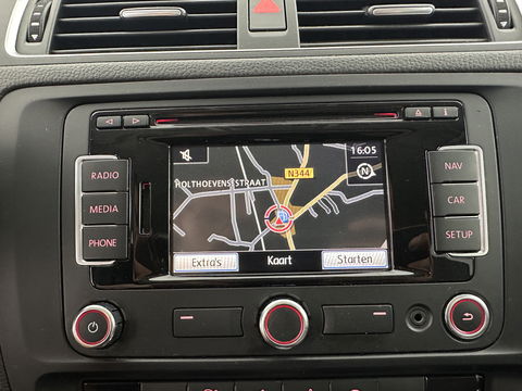 Volkswagen Jetta 1.4 TSI Hybrid Highline Aut. *XENON | NAVI | COMFORT-SEATS | ECC | PRIVACY-GLASS | PDC | SHIFT-PADDLES | CRUISE | 18''ALU*