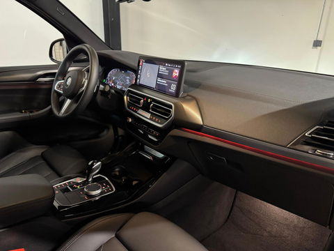 BMW X3 XDrive30i High Executive M PANO KEYLESS VOL