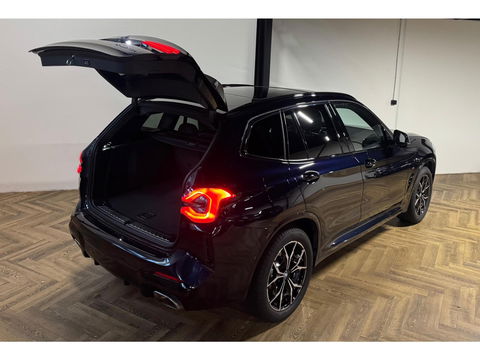 BMW X3 XDrive30i High Executive M PANO KEYLESS VOL
