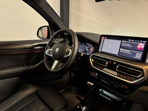 BMW X3 XDrive30i High Executive M PANO KEYLESS VOL
