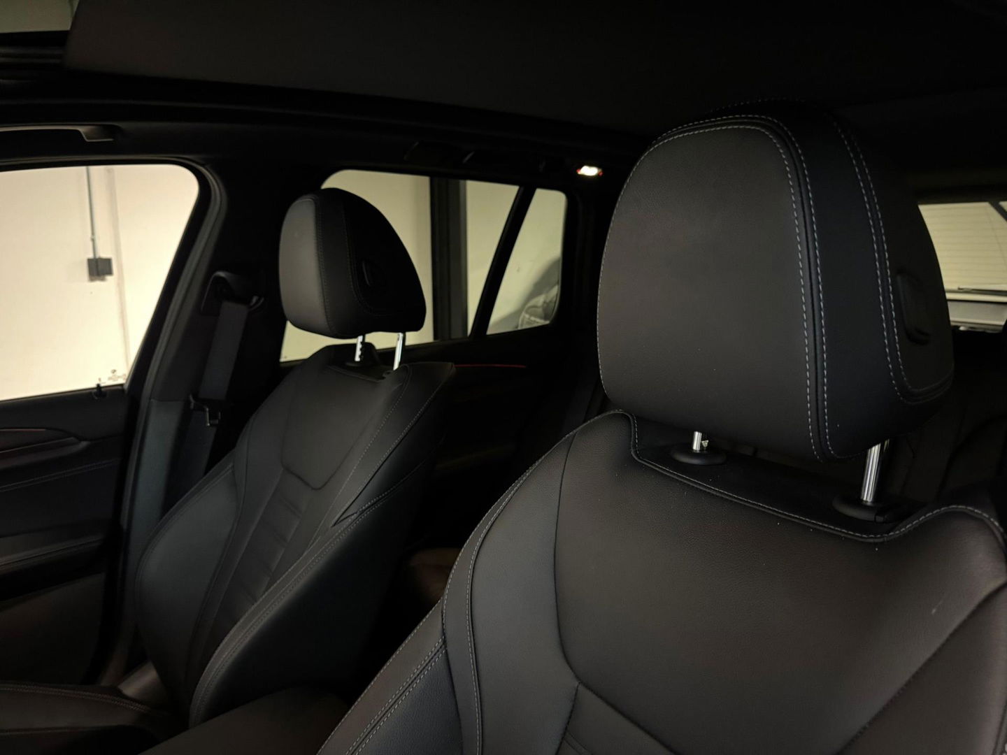 BMW X3 XDrive30i High Executive M PANO KEYLESS VOL