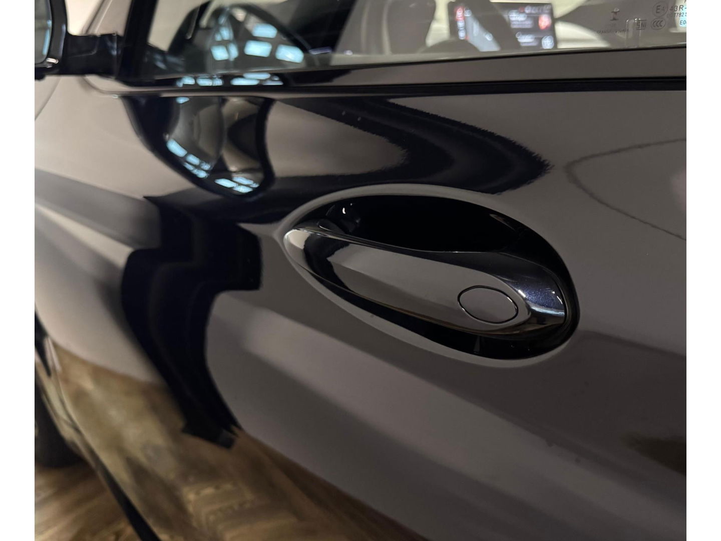 BMW X3 XDrive30i High Executive M PANO KEYLESS VOL