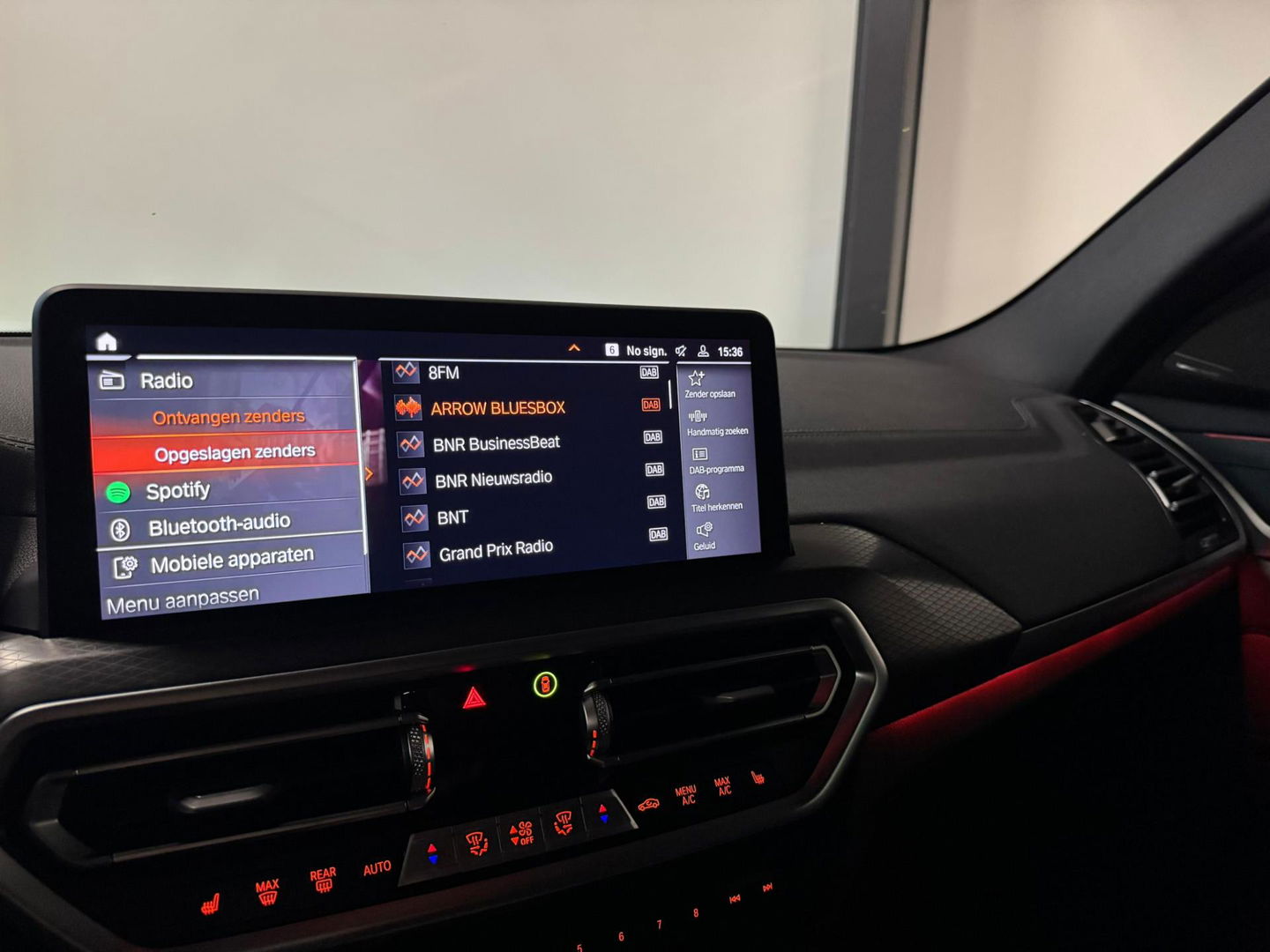 BMW X3 XDrive30i High Executive M PANO KEYLESS VOL