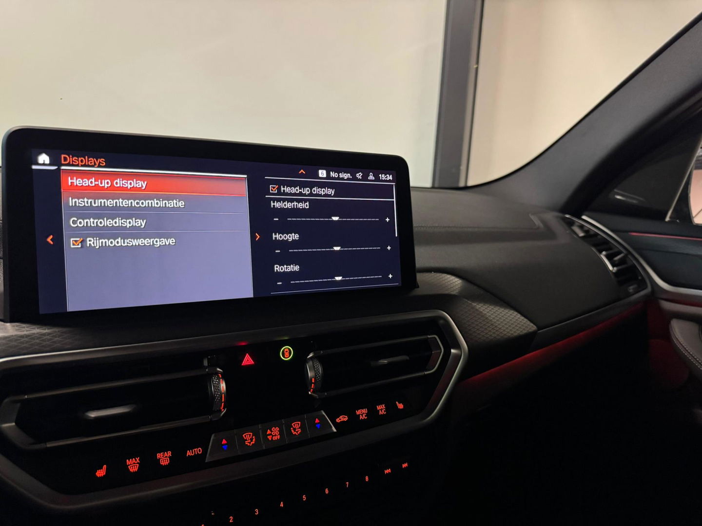 BMW X3 XDrive30i High Executive M PANO KEYLESS VOL