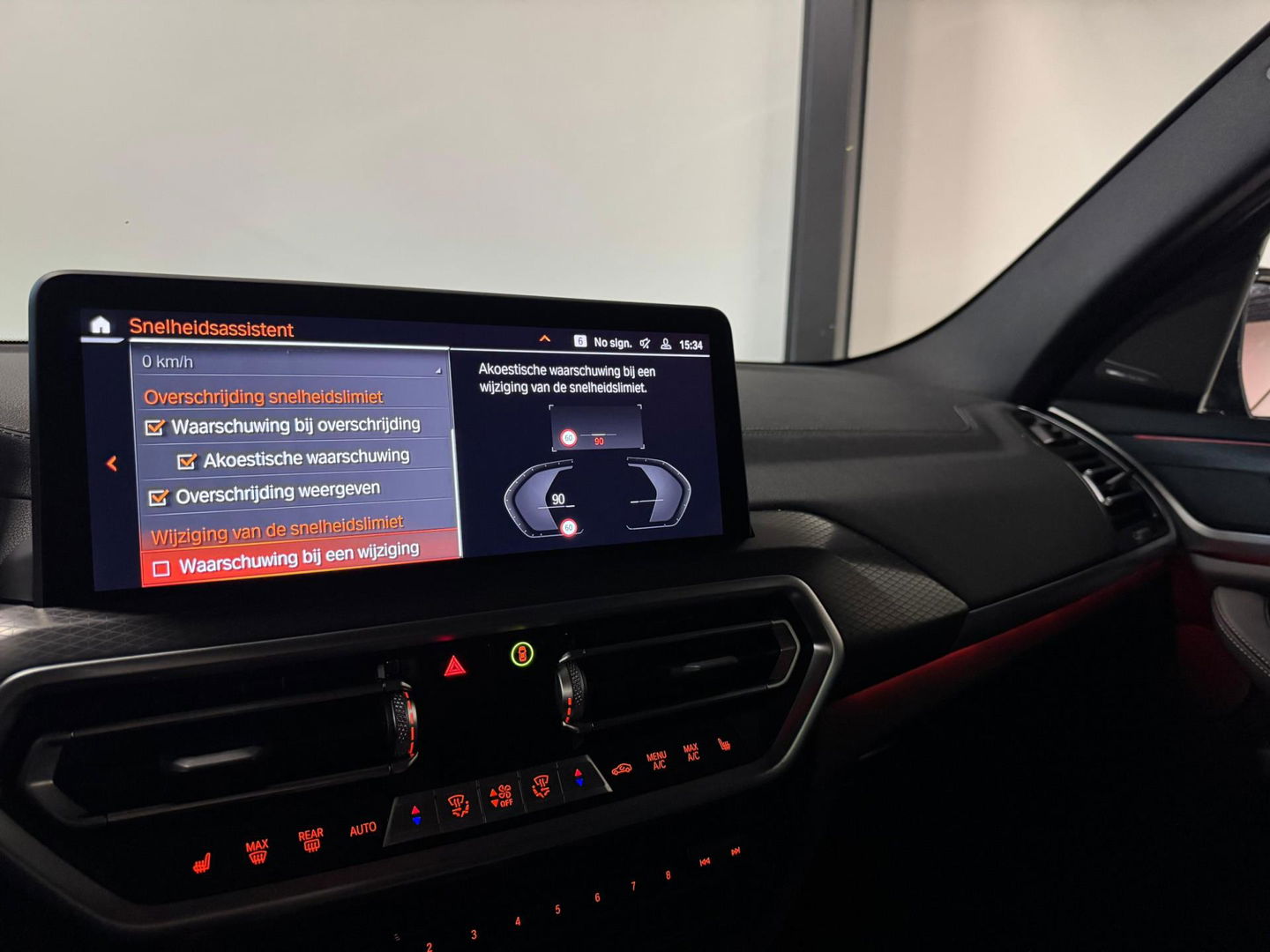BMW X3 XDrive30i High Executive M PANO KEYLESS VOL