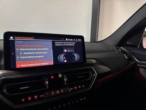 BMW X3 XDrive30i High Executive M PANO KEYLESS VOL