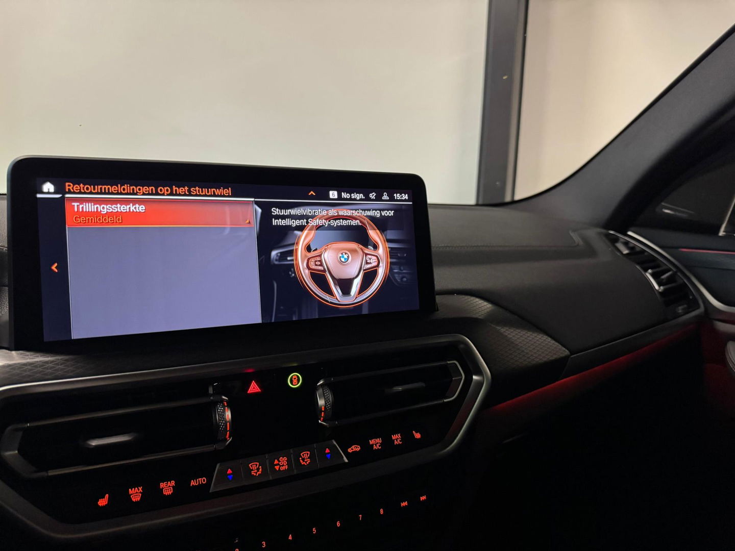 BMW X3 XDrive30i High Executive M PANO KEYLESS VOL
