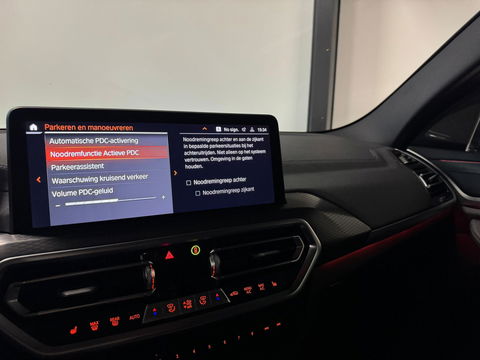 BMW X3 XDrive30i High Executive M PANO KEYLESS VOL