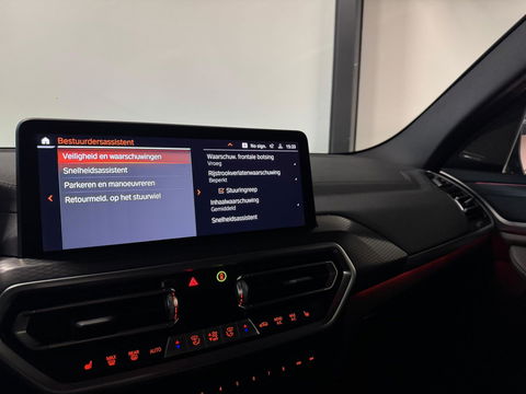BMW X3 XDrive30i High Executive M PANO KEYLESS VOL