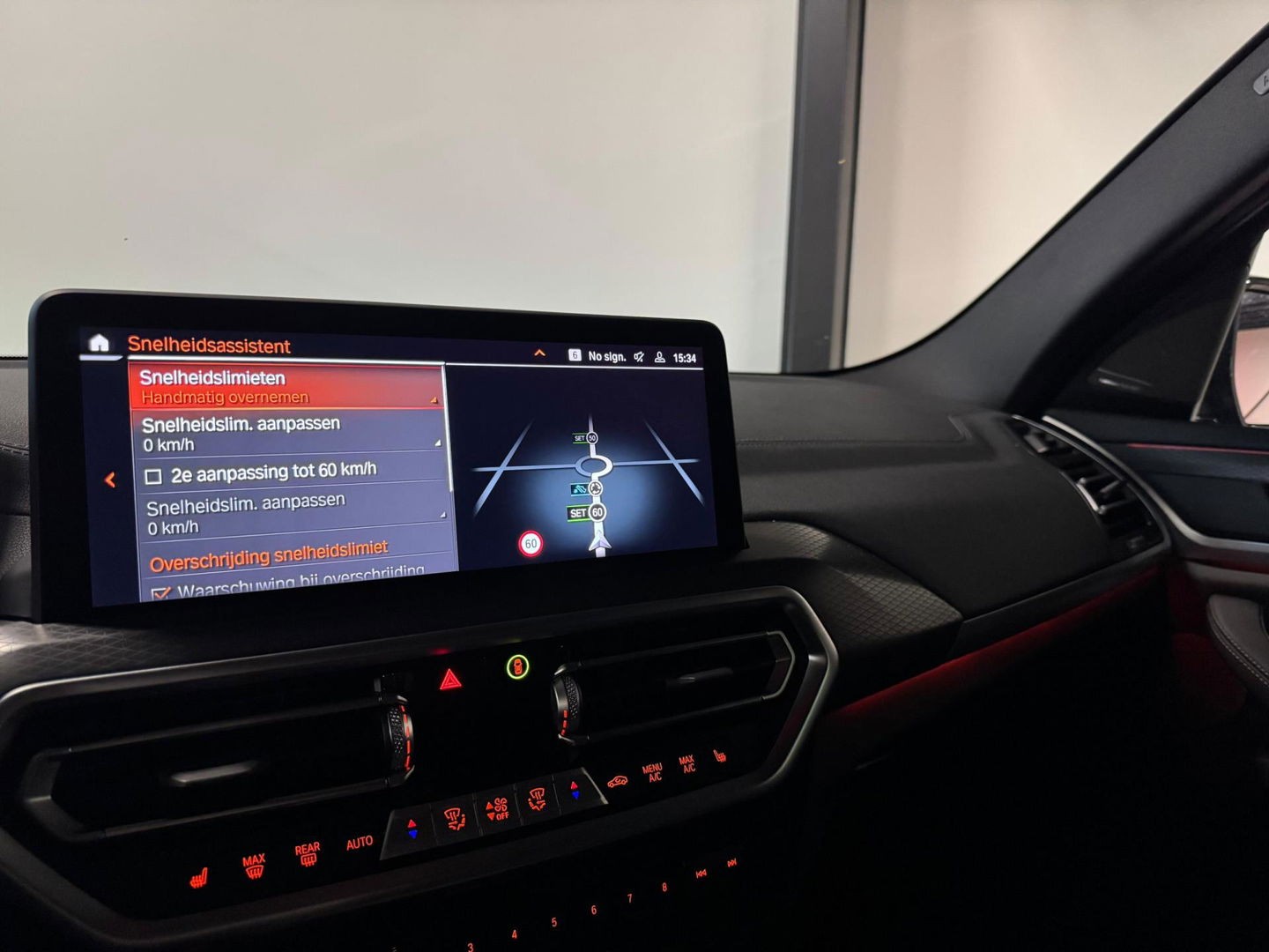 BMW X3 XDrive30i High Executive M PANO KEYLESS VOL