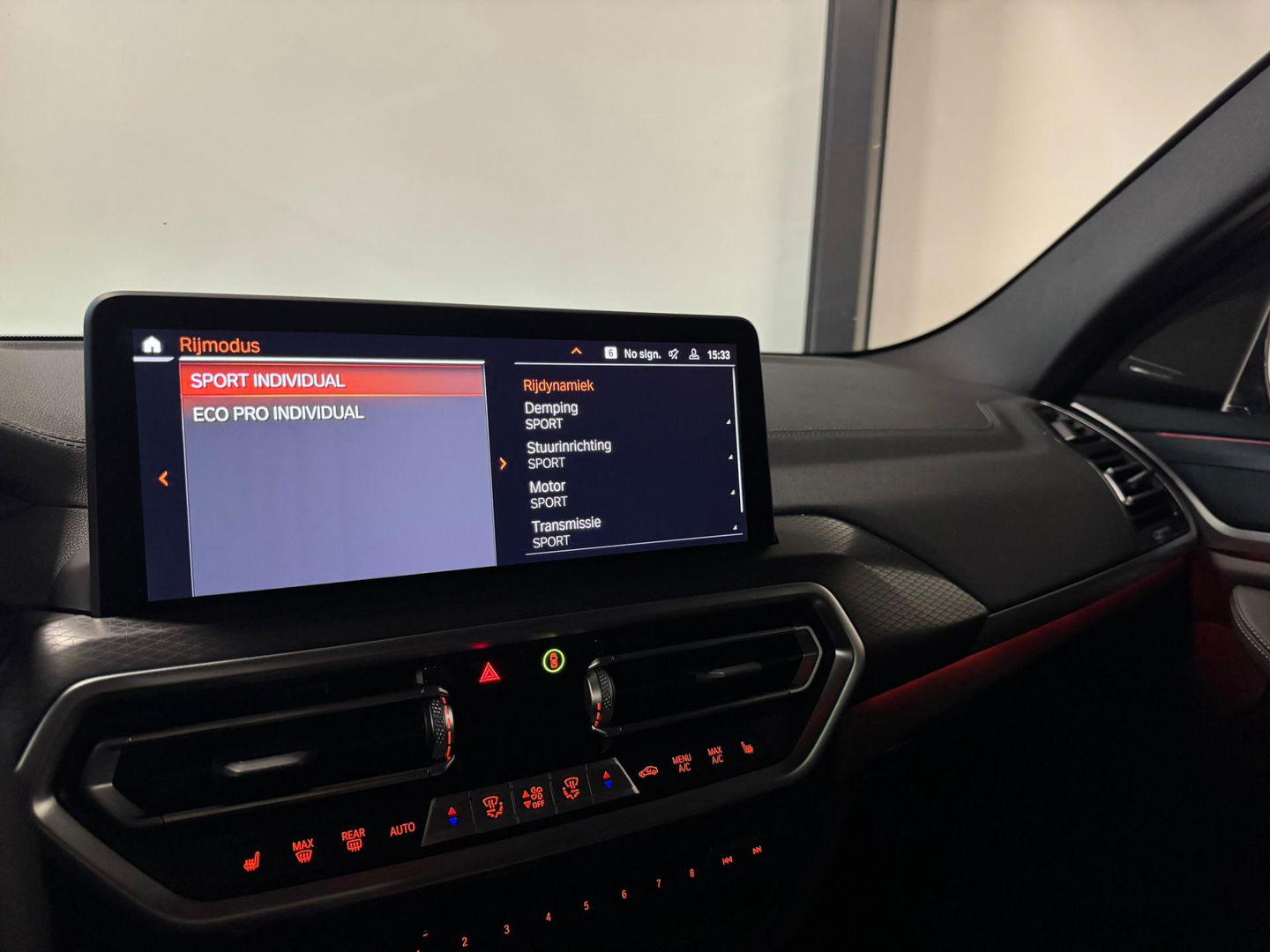BMW X3 XDrive30i High Executive M PANO KEYLESS VOL