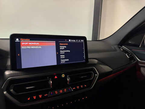 BMW X3 XDrive30i High Executive M PANO KEYLESS VOL