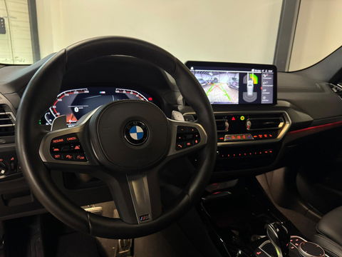 BMW X3 XDrive30i High Executive M PANO KEYLESS VOL