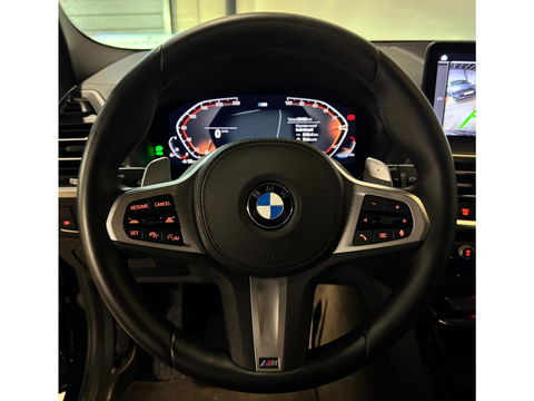 BMW X3 XDrive30i High Executive M PANO KEYLESS VOL