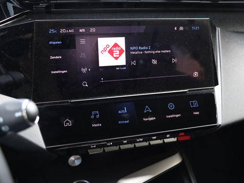 Peugeot 308 1.2 T 130 Allure Pack Automaat Navigatie | LED | Adaptive Cruise