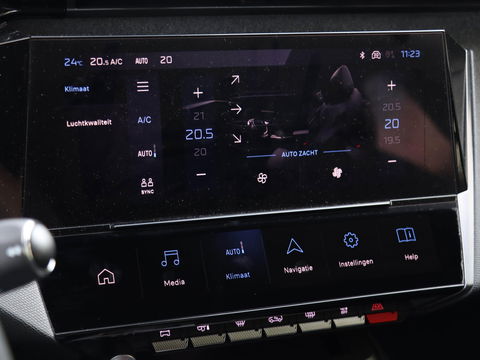 Peugeot 308 1.2 T 130 Allure Pack Automaat Navigatie | LED | Adaptive Cruise