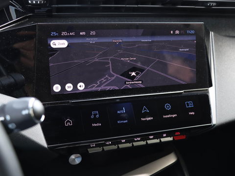 Peugeot 308 1.2 T 130 Allure Pack Automaat Navigatie | LED | Adaptive Cruise