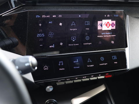 Peugeot 308 1.2 T 130 Allure Pack Automaat Navigatie | LED | Adaptive Cruise