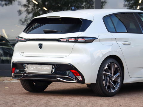 Peugeot 308 1.2 T 130 Allure Pack Automaat Navigatie | LED | Adaptive Cruise