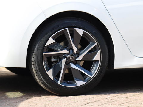 Peugeot 308 1.2 T 130 Allure Pack Automaat Navigatie | LED | Adaptive Cruise