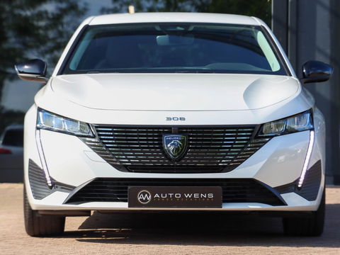 Peugeot 308 1.2 T 130 Allure Pack Automaat Navigatie | LED | Adaptive Cruise