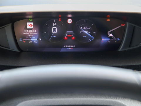 Peugeot 308 1.2 T 130 Allure Pack Automaat Navigatie | LED | Adaptive Cruise