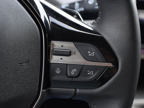 Peugeot 308 1.2 T 130 Allure Pack Automaat Navigatie | LED | Adaptive Cruise