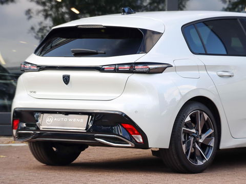 Peugeot 308 1.2 T 130 Allure Pack Automaat Navigatie | LED | Adaptive Cruise