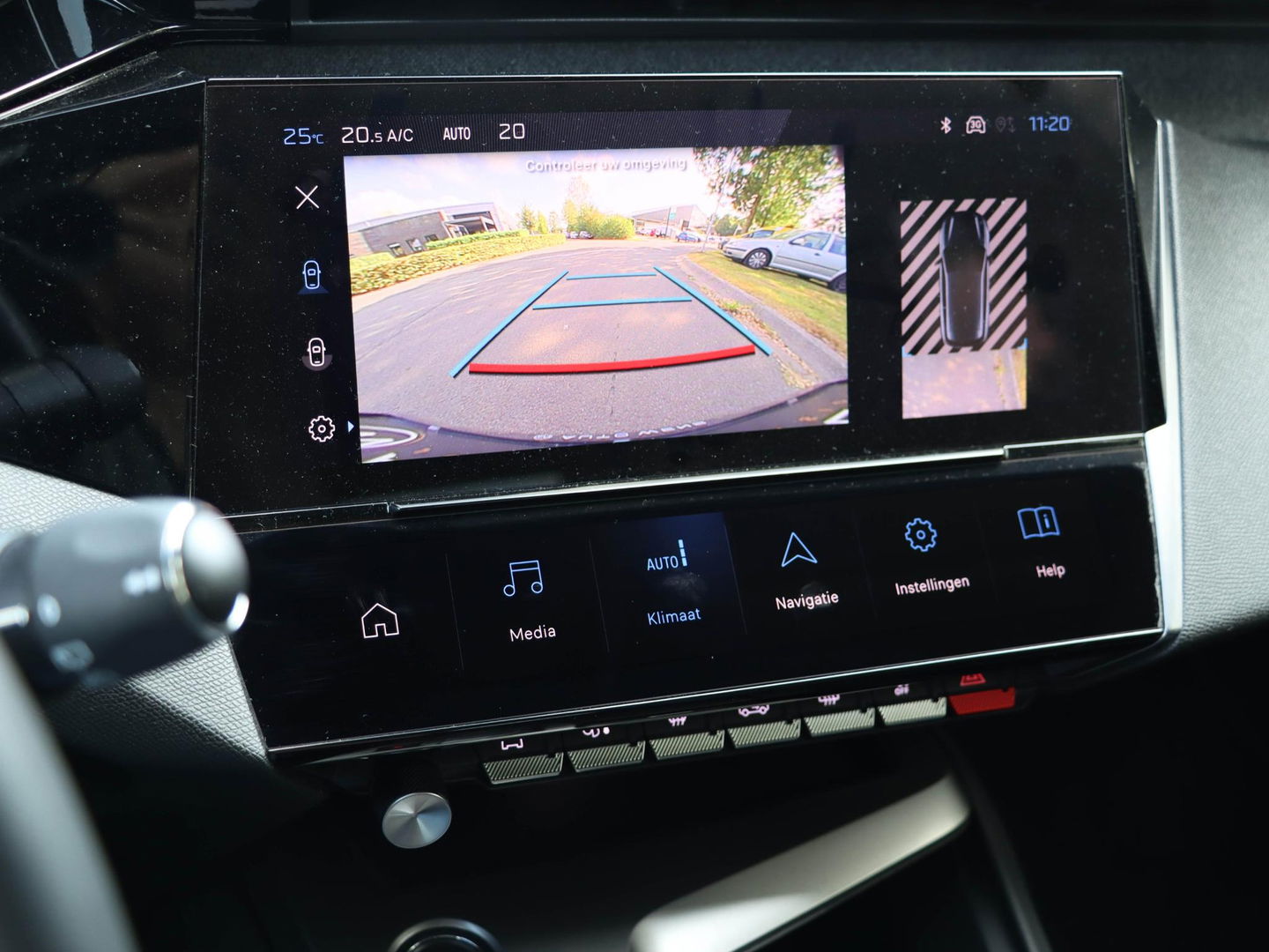 Peugeot 308 1.2 T 130 Allure Pack Automaat Navigatie | LED | Adaptive Cruise