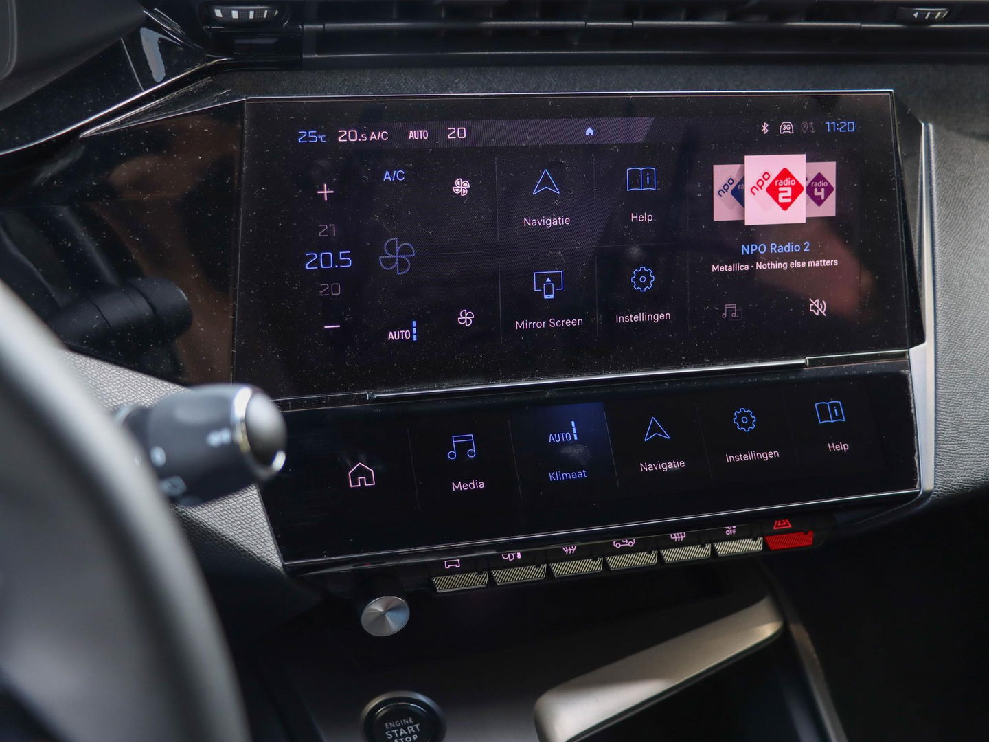 Peugeot 308 1.2 T 130 Allure Pack Automaat Navigatie | LED | Adaptive Cruise