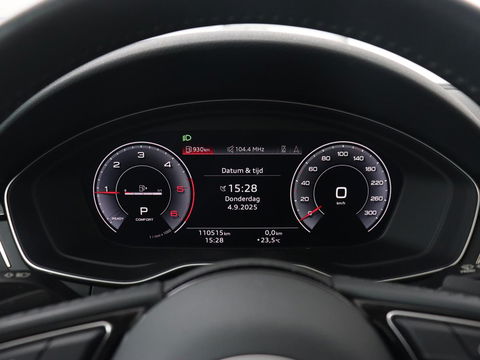 Audi A4 Avant 35 TDI Launch edition Business | Automaat | Navigatie | LED | Carplay | Leder | Cruise controle | Airco | LMV 17 inch