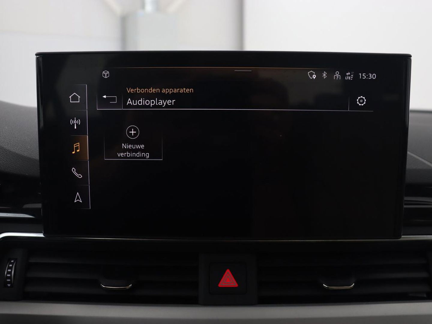 Audi A4 Avant 35 TDI Launch edition Business | Automaat | Navigatie | LED | Carplay | Leder | Cruise controle | Airco | LMV 17 inch
