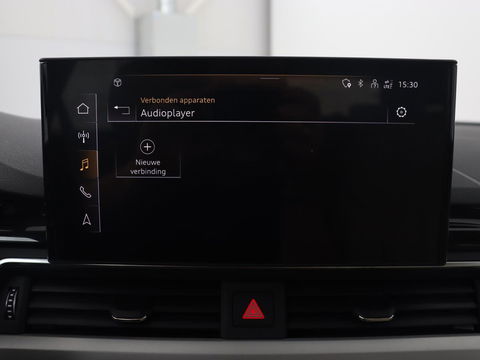 Audi A4 Avant 35 TDI Launch edition Business | Automaat | Navigatie | LED | Carplay | Leder | Cruise controle | Airco | LMV 17 inch