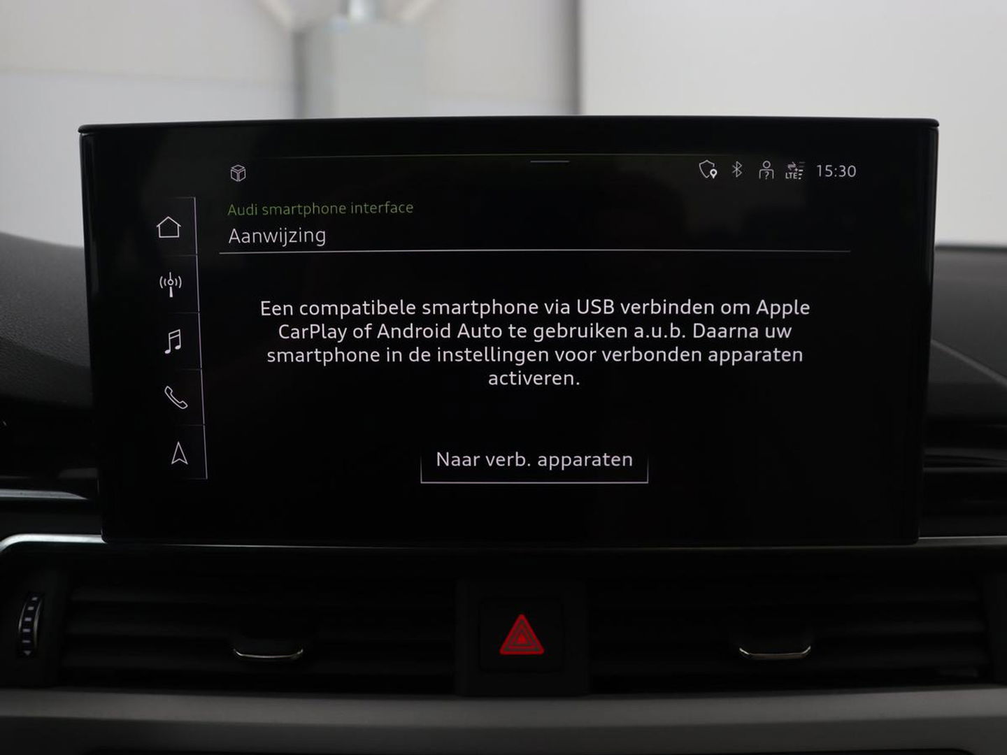 Audi A4 Avant 35 TDI Launch edition Business | Automaat | Navigatie | LED | Carplay | Leder | Cruise controle | Airco | LMV 17 inch