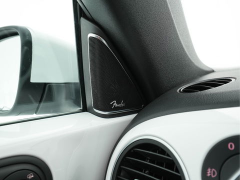 Volkswagen Beetle Cabriolet 1.6 TDI Design Cup Aut. *LUXURY-LEATHER | FENDER-AUDIO | CARPLAY | COMFORT-SEATS | HEATED-SEATS | ECC | SHIFTPADDLES | PDC | AIRSCARF | CRUISE | 19''ALU*