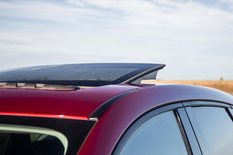 Mazda CX-60 2.5 e-SkyActiv PHEV Exclusive-Line CARPLAY / PANORAMA DAK / ADAPTIVE CRUISE / NAVI / TREKHAAK