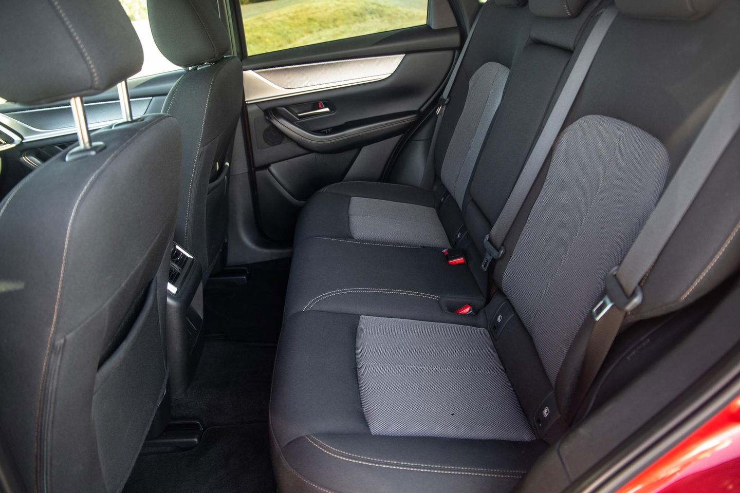 Mazda CX-60 2.5 e-SkyActiv PHEV Exclusive-Line CARPLAY / PANORAMA DAK / ADAPTIVE CRUISE / NAVI / TREKHAAK