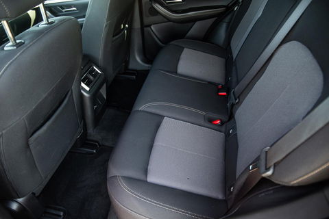 Mazda CX-60 2.5 e-SkyActiv PHEV Exclusive-Line CARPLAY / PANORAMA DAK / ADAPTIVE CRUISE / NAVI / TREKHAAK